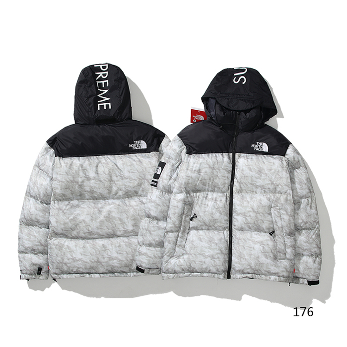 The North Face Men's Outwear 399